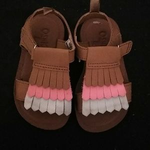 Sandals (girls)